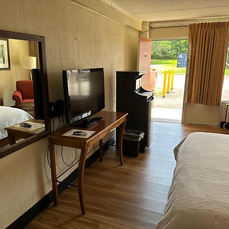 Daniel Boone Motor Inn Pikeville Extérieur photo